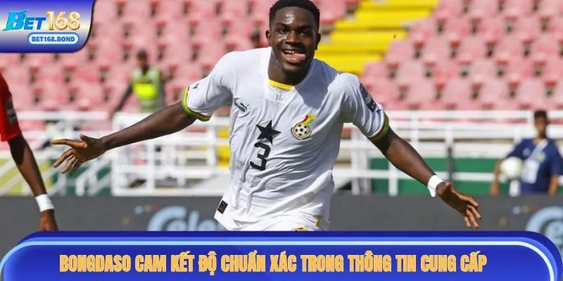 Thương hiệu cam kết độ chuẩn xác trong thông tin cung cấp